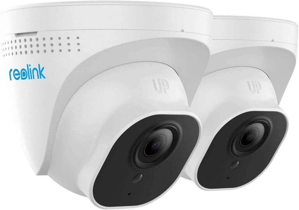 Reolink Security Camera Systems to Keep an Eye on the Home Security Camera