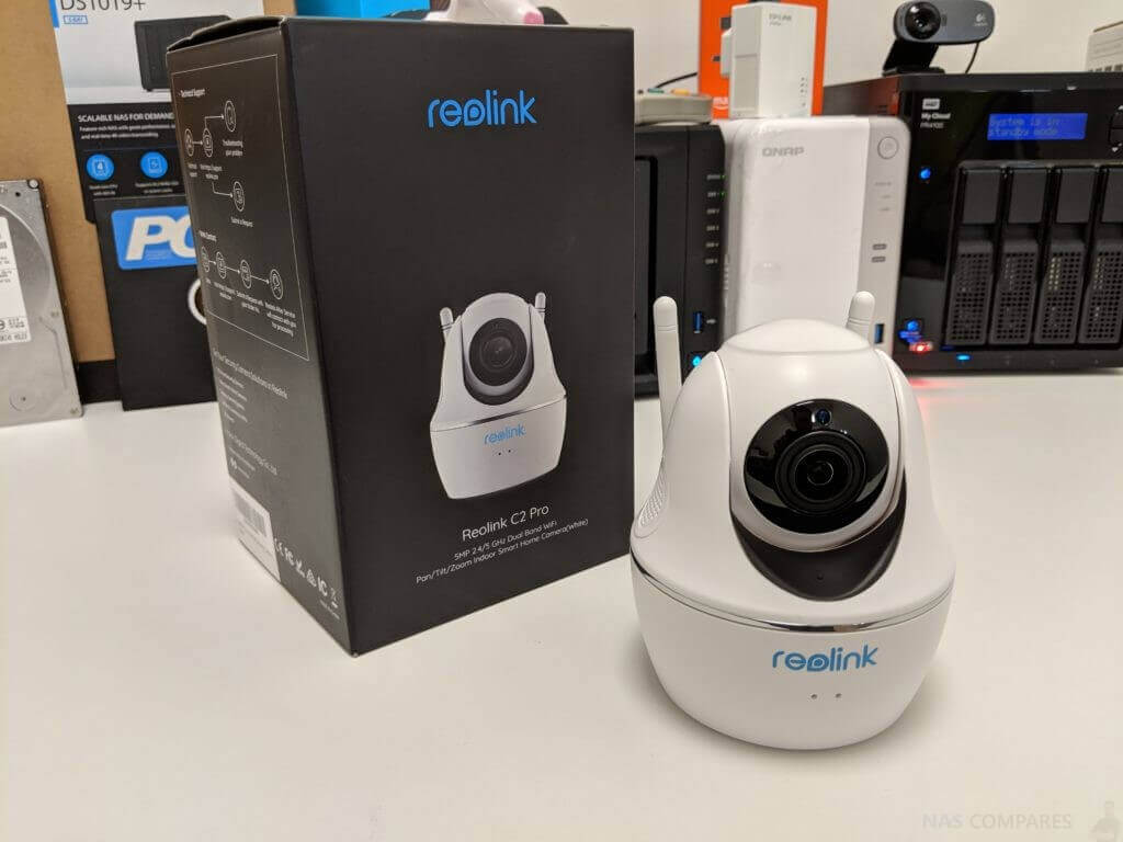 Reolink Security Camera Systems To Keep An Eye On The Home Security Camera