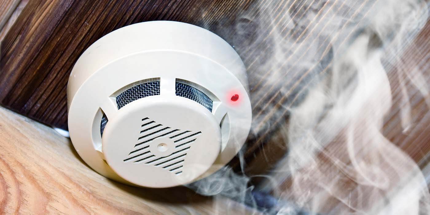 Quick and Easy Guide on How to Turn Off Smoke Alarm Expert Tips and