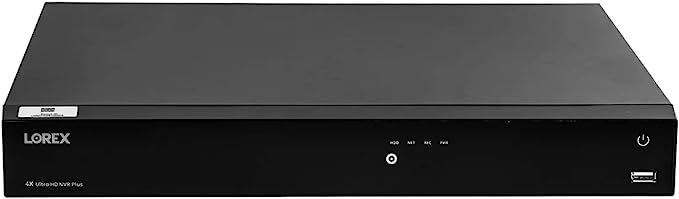 Lorex Fusion 4K 16 Camera