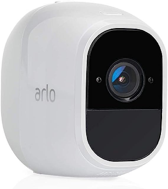 Arlo (VMC4030P-100NAS) Pro 2