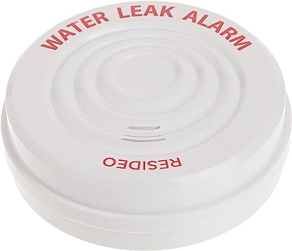 Resideo RWD21 Reusable Water Leak Alarm