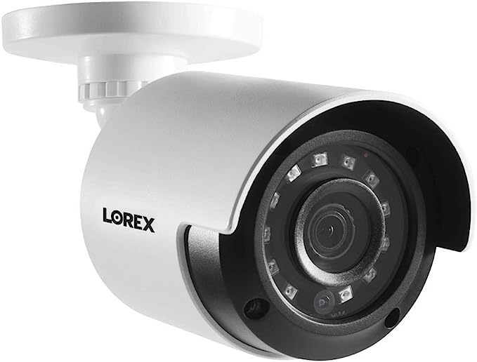 Lorex Indoor/Outdoor 1080p Security Camera