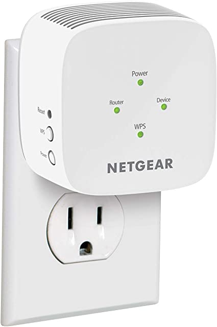 NETGEAR WiFi Range Extender EX5000
