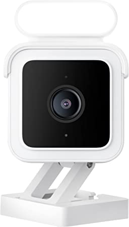 Wyze Cam Spotlight, Wyze Cam v3 Security Camera with Spotlight