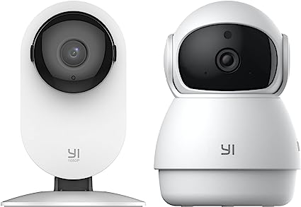 YI 1080P Home Camera