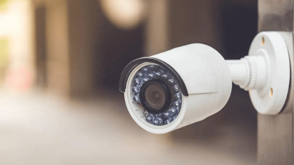 Top Rated Zoom Security Cameras for Premium Home Surveillance