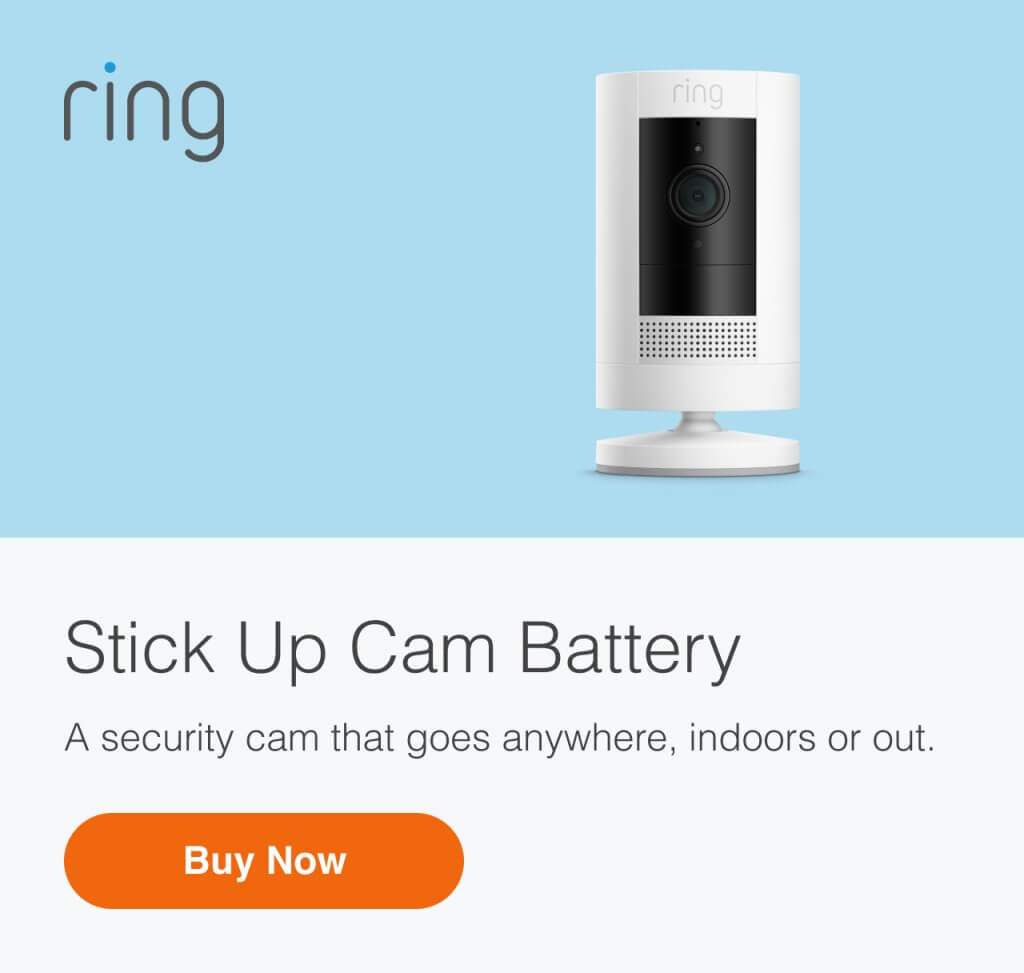 Charging Ring Video Doorbell Battery & Ring Camera Battery Tips from