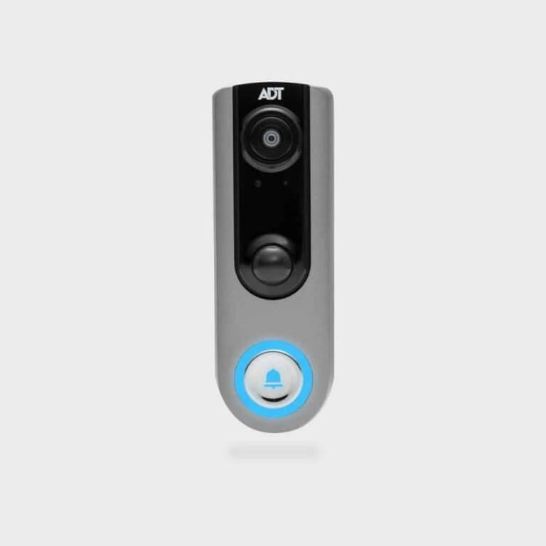 StepbyStep Guide on How to Reset ADT Doorbell Camera