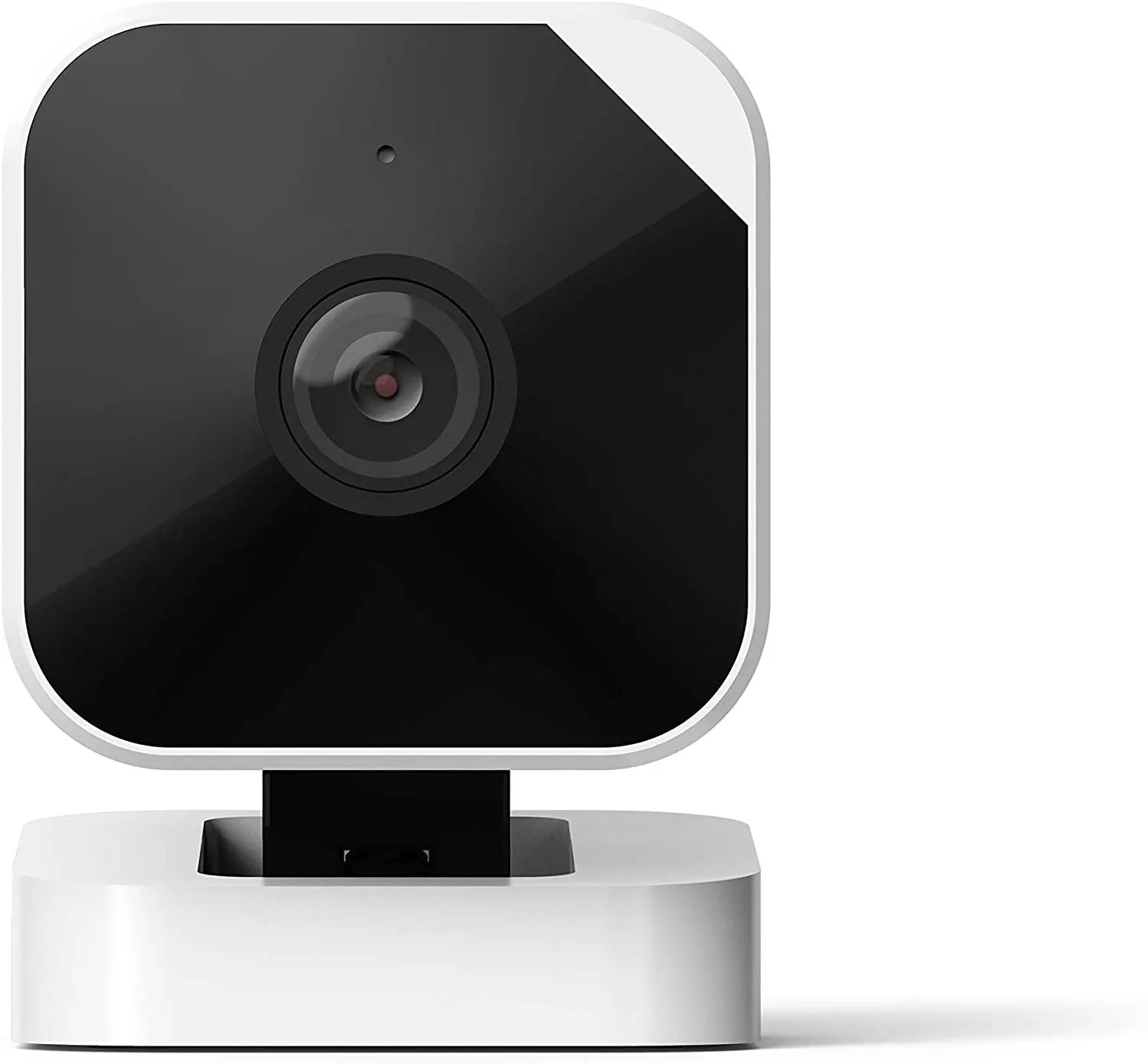 Abode Outdoor Camera: Comprehensive Review and Features