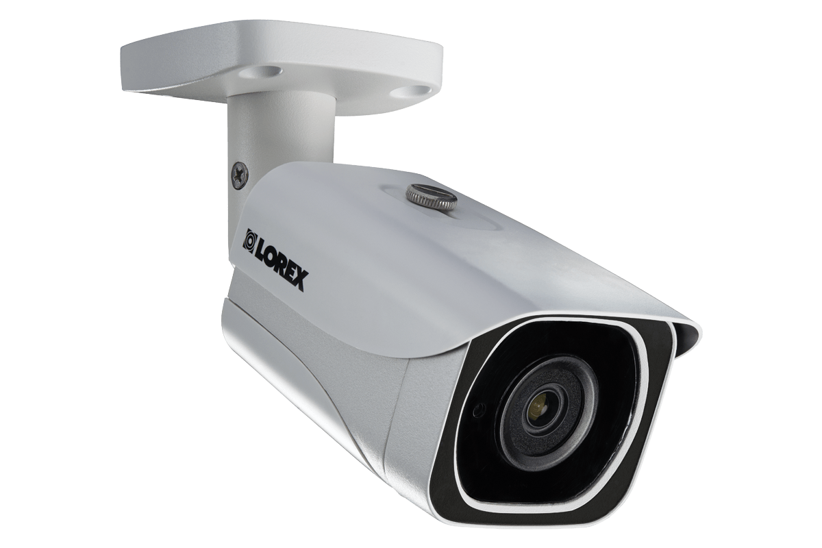 Explore Superior Security with Lorex Camera Systems