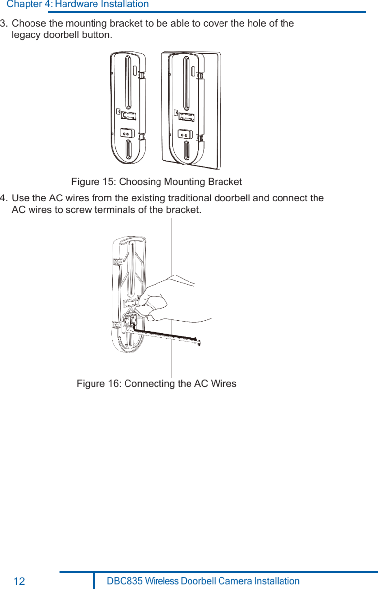 StepbyStep Guide on How to Remove and Reset ADT Doorbell Camera