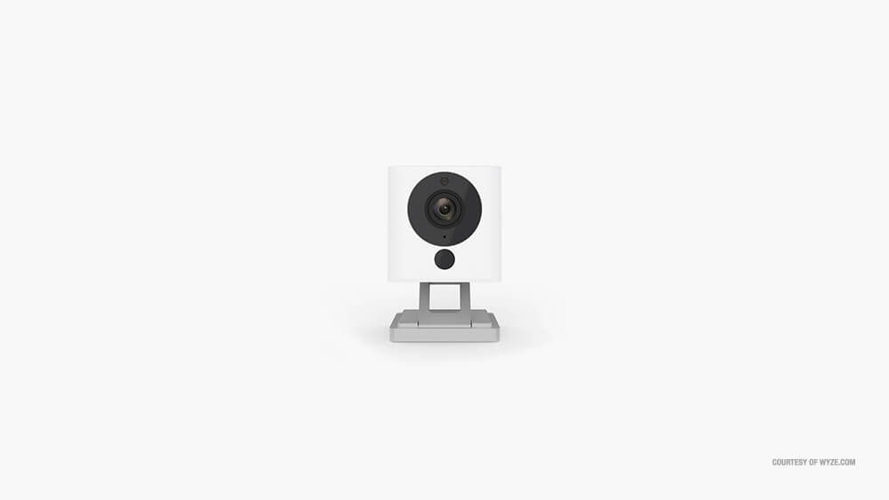 StepbyStep Guide on How to Reset Wyze Outdoor Camera