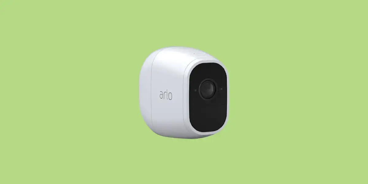 StepbyStep Guide on How to Factory Reset Your Arlo Camera