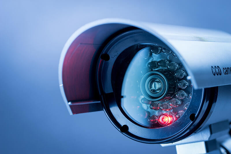 Top CCD Security Cameras: Reviews & Buying Guide