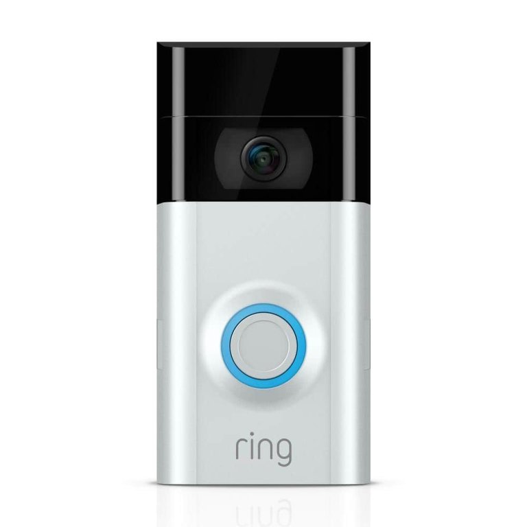StepbyStep Guide to Installing Your Xfinity Doorbell Camera